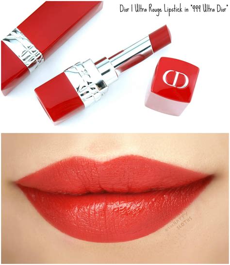 rouge Dior ulta